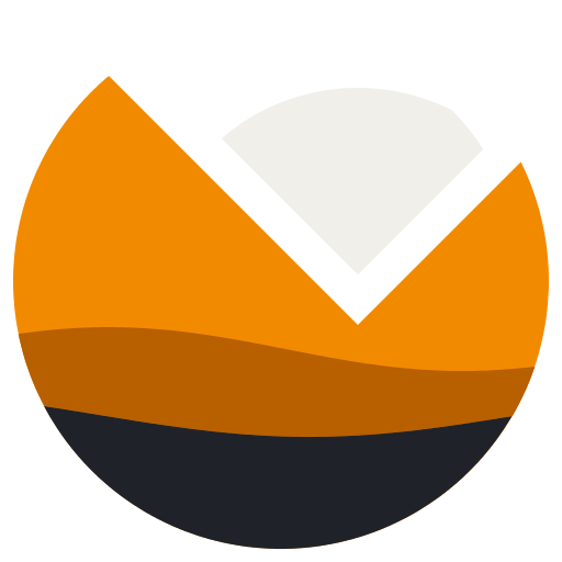 Surrey Orange