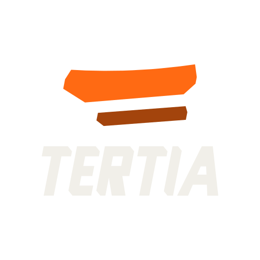 Tertia Series